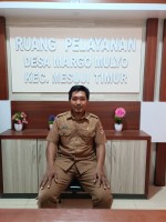 MEGA ANGGARA
