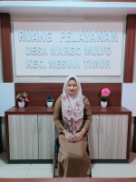 NONI SAFITRI
