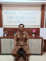 SUDARMAN EDI SAPUTRA